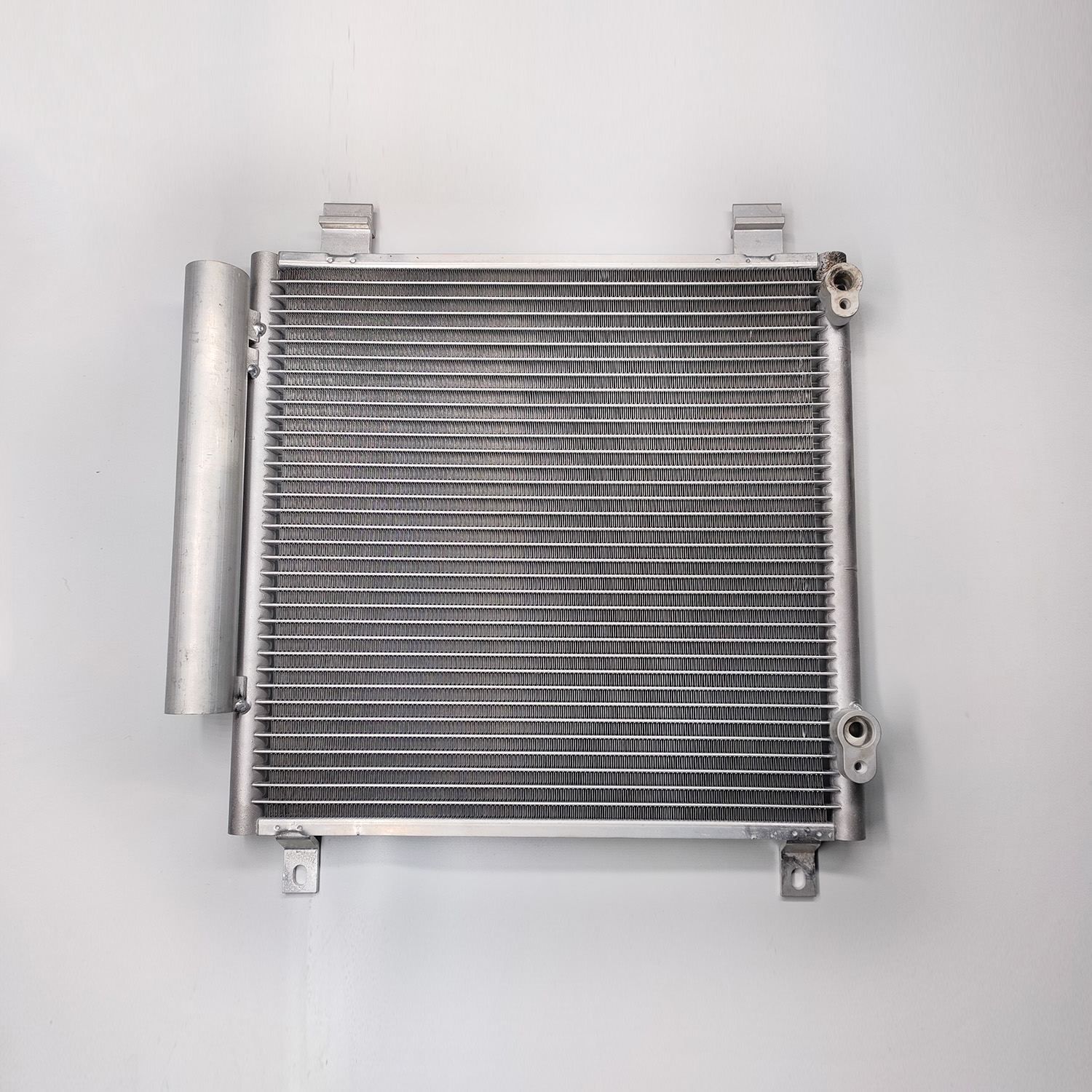 Microchannel Condenser coil