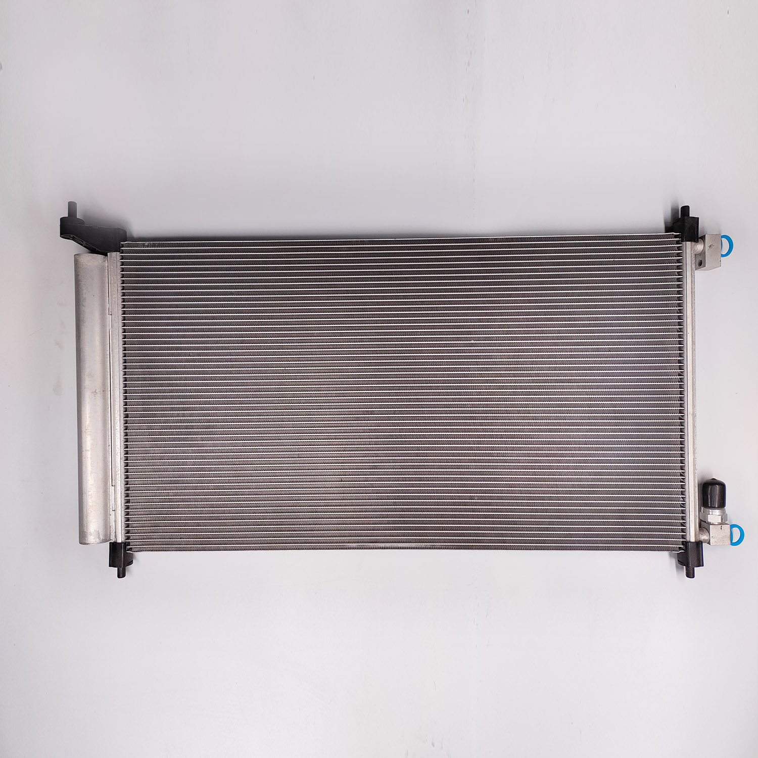 Microchannel Condenser coil