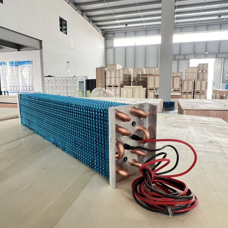 Refrigerator Evaporator