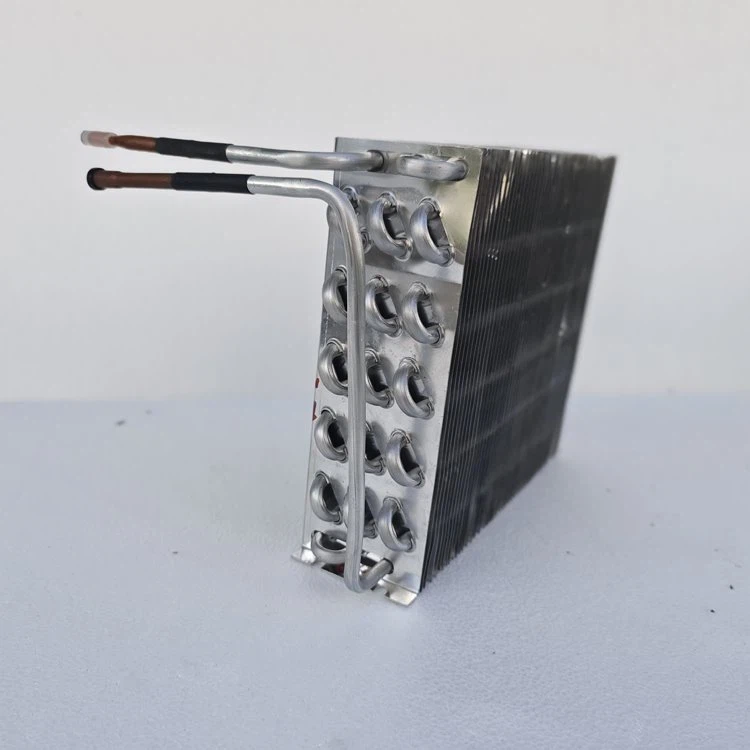 custom evaporator