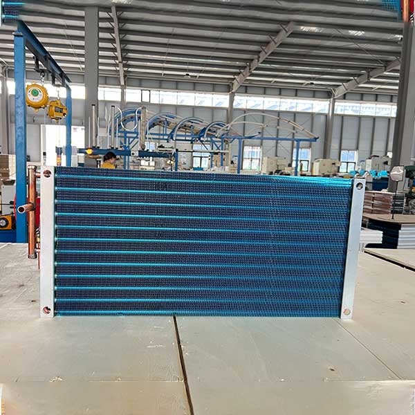 condenser coil