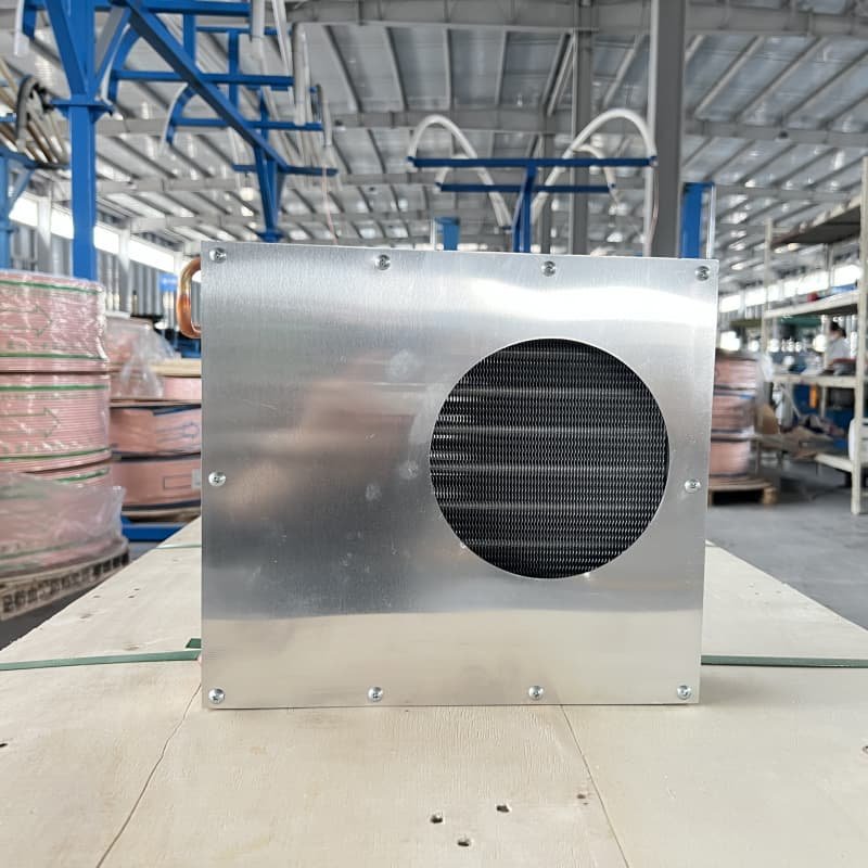 Condenser Coil