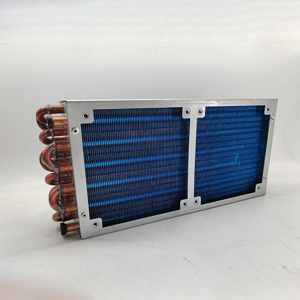 Condenser manufacturer