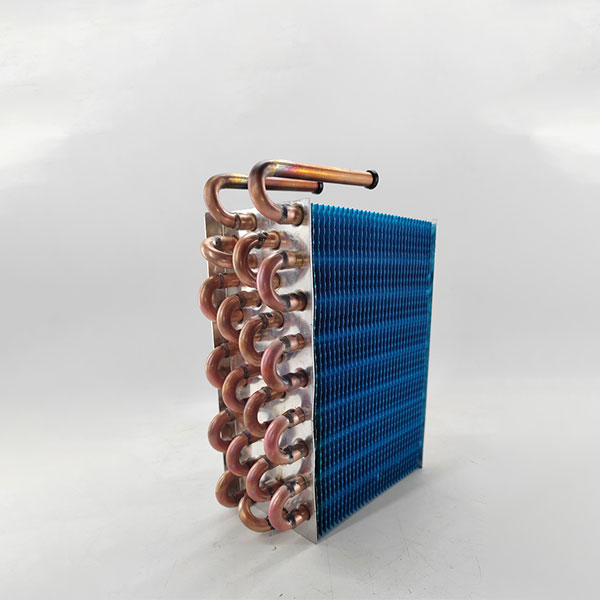 Condenser manufacturer