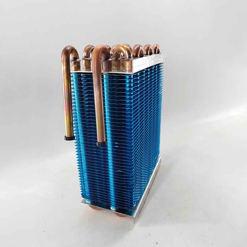 china,Freezer Air conditioner Refrigerator condenser Copper tube ...