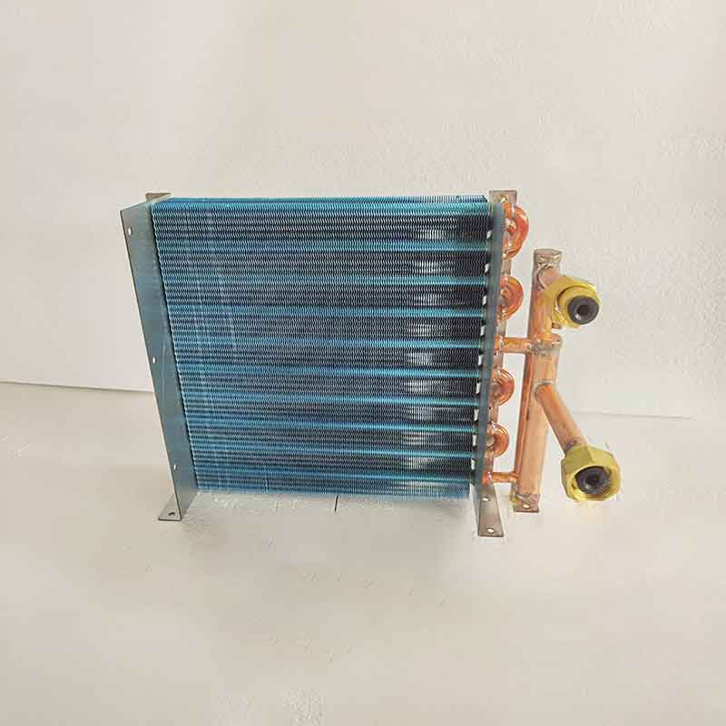 china,Finned Tube Coil Heat Exchanger manufacturers,suppliers,factory ...