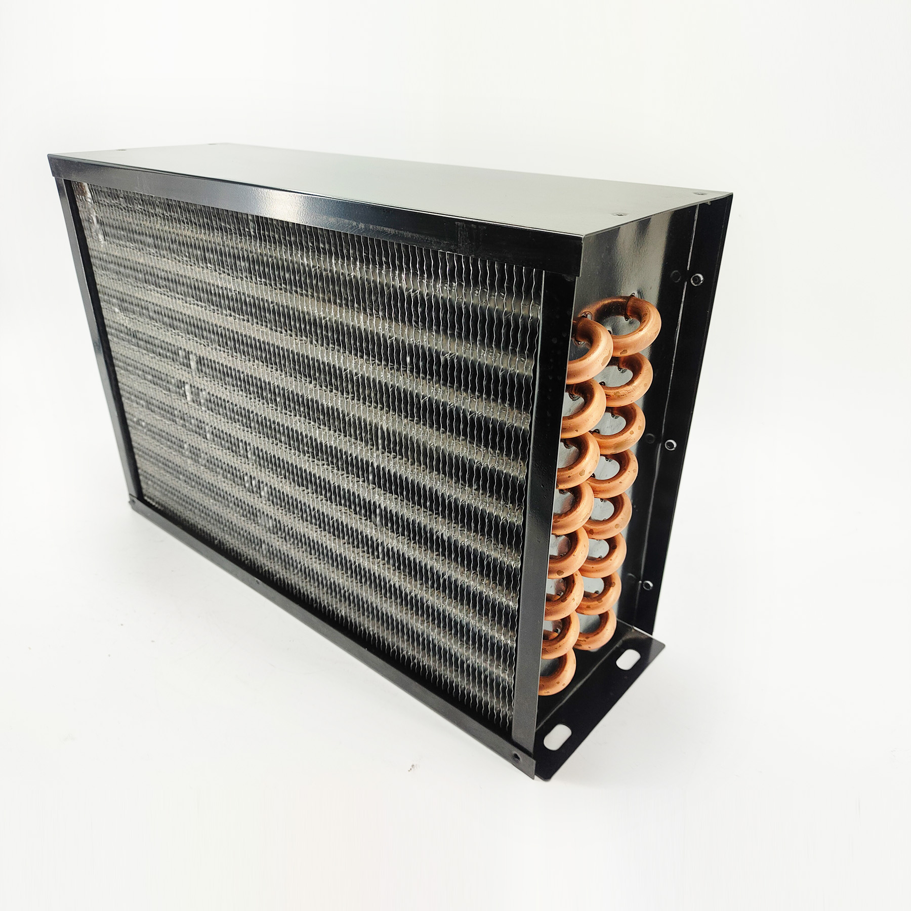 Tube Fin Heat Exchanger