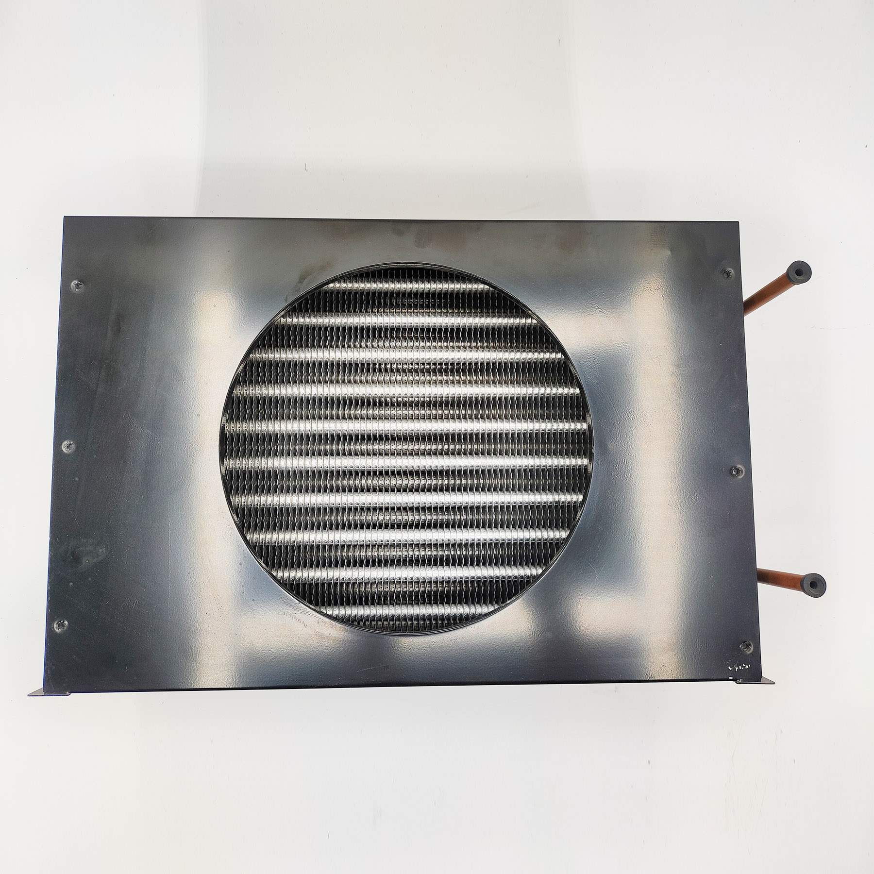 Tube Fin Heat Exchanger