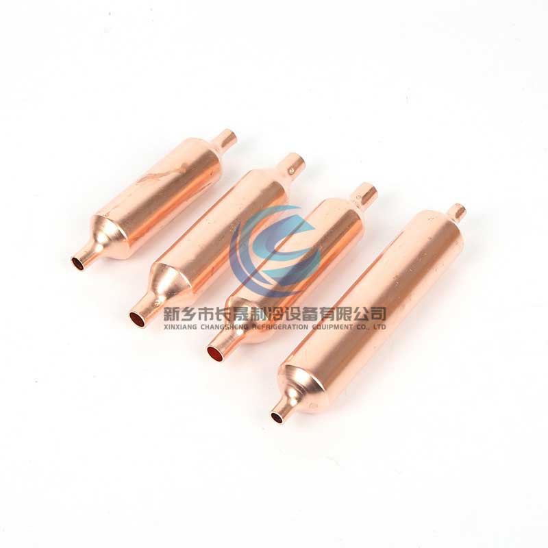 Air conditioning and refrigeration accessories