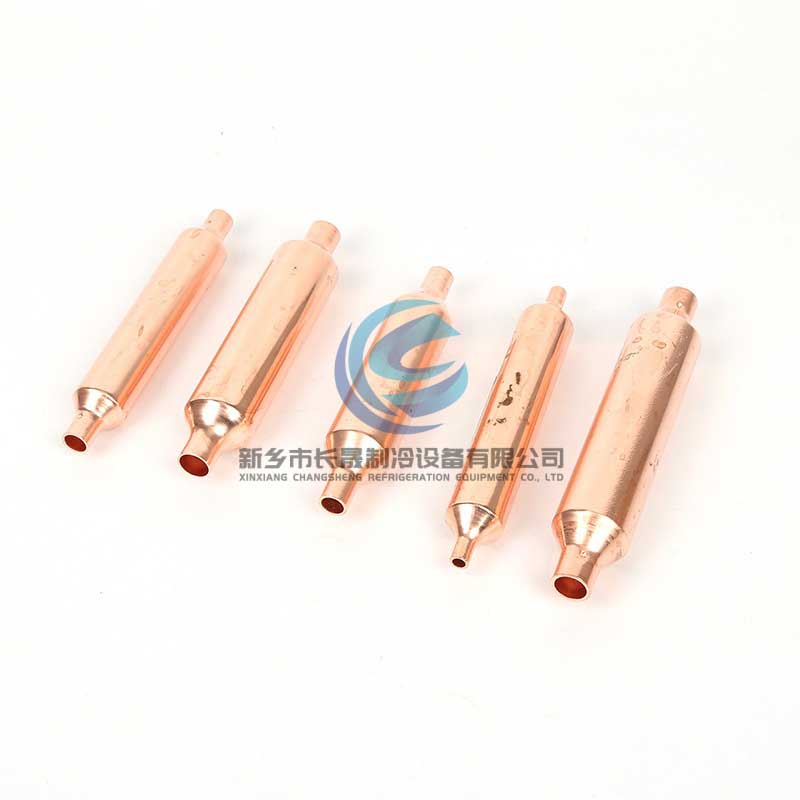 Air conditioning and refrigeration accessories