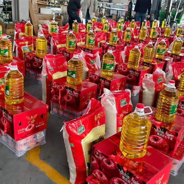 Not Just Condensers: A Look Inside Our Factory as We Celebrate the New Year